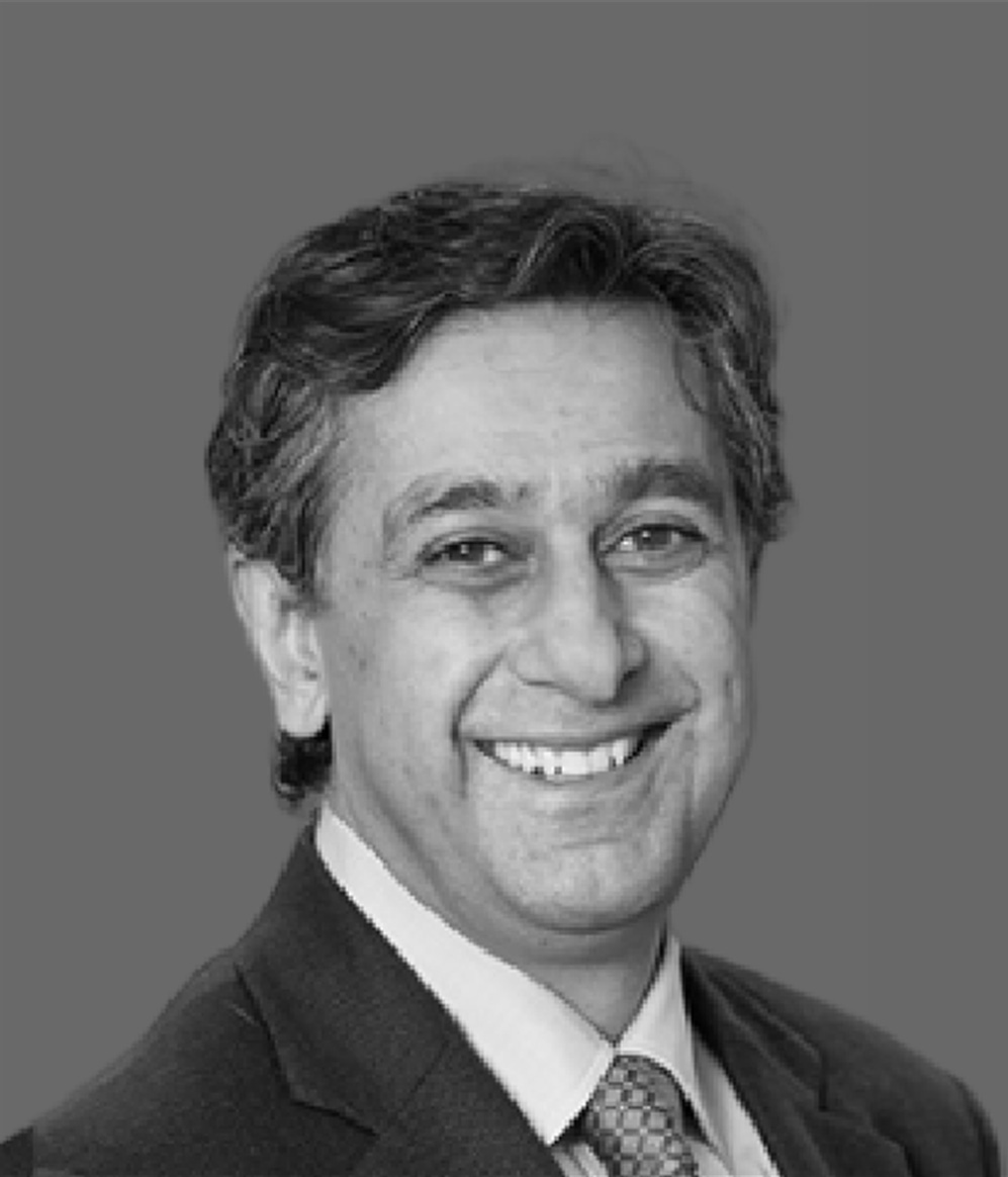 Ashwath Mehra