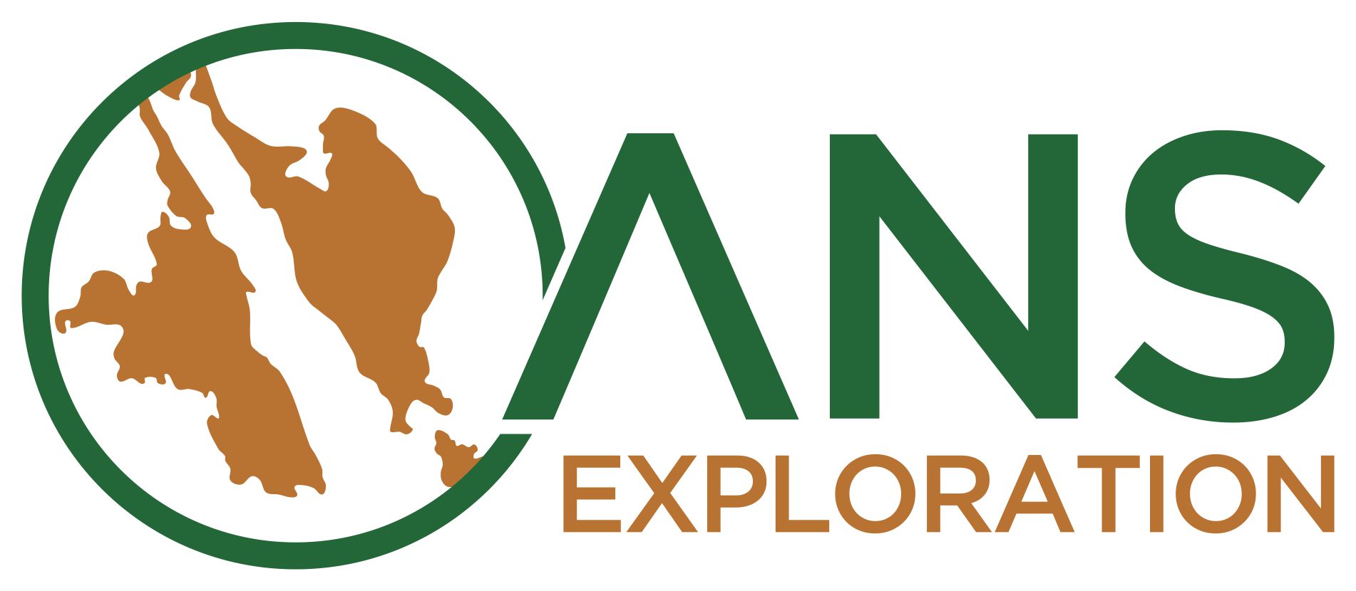 ANS Exploration Logo